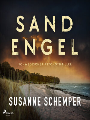 cover image of Sandengel